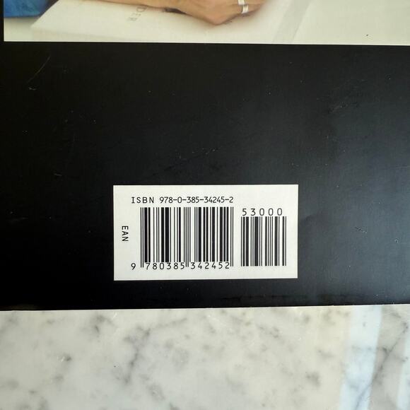 Diana Gabaldon An Echo in the Bone Outlander Book #7 Hardcover - Picture 5 of 7